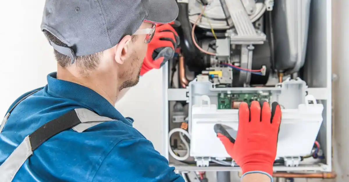 installateur Herten